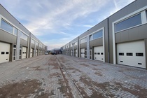 Bedrijfsruimte Almere - Palmpolstraat 99 G 21 - Foto 5