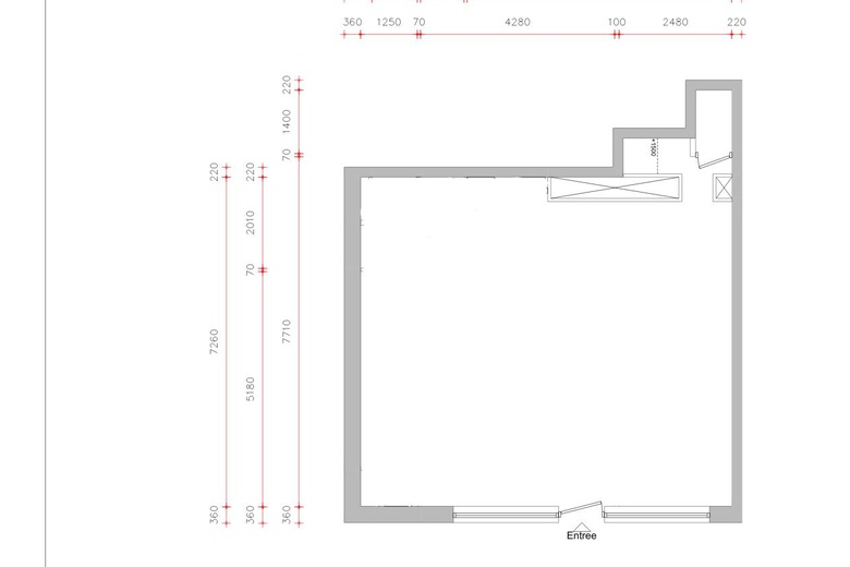 WinkelruimteaanVarkensstraat 33<br/> inArnhem
