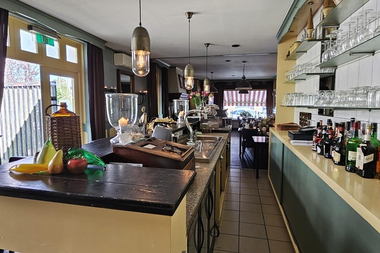 HorecaaanDe Bleek 19<br/> inBorne