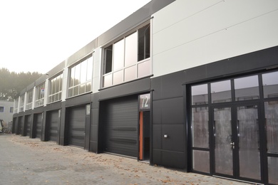 Bedrijfsruimte te huur Almere - Splijtbakweg 72 Q