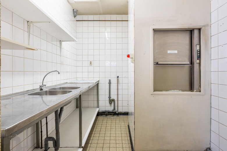 HorecaaanHooghuisstraat 15<br/> inOss