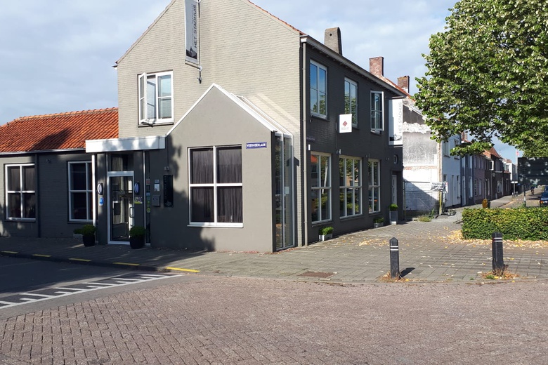 HorecaaanZuidzandsestraat 7 7<br/> inOostburg