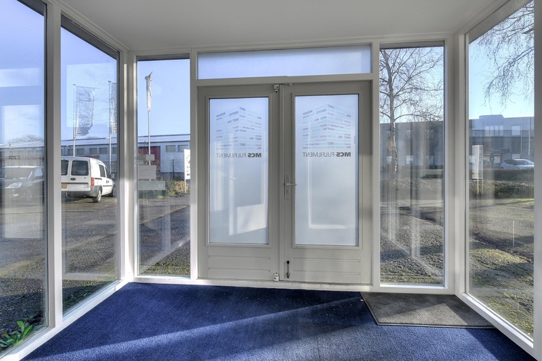 BedrijfsruimteaanFlorijnstraat 16 - 18<br/> inEtten-Leur