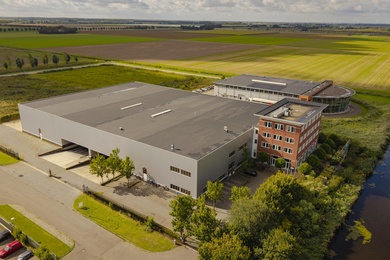 Bedrijfsruimte Lelystad - Pascallaan 88 - Foto 2