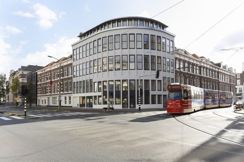 ZorgaanLaan van Meerdervoort 92<br/> inDen Haag