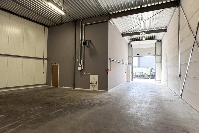 BedrijfsruimteaanMalachiet 590<br/> inDordrecht