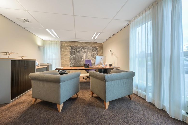 Kantoorruimte Mijdrecht - Rendementsweg 2 A - Foto 11
