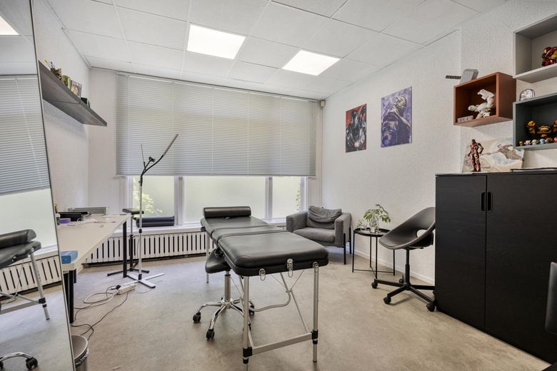 Kantoorruimte Rotterdam - Schieweg 103 A - Foto 5