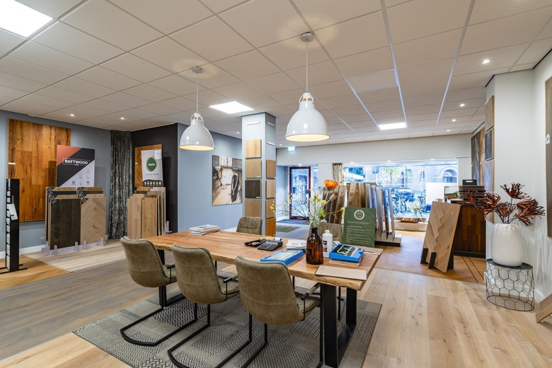 WinkelruimteaanDe Clinge 3<br/> inBussum WinkelruimteaanDe Clinge 3<br/> inBussum