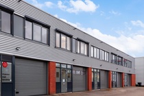 Bekijk foto 4 van Marconistraat 46