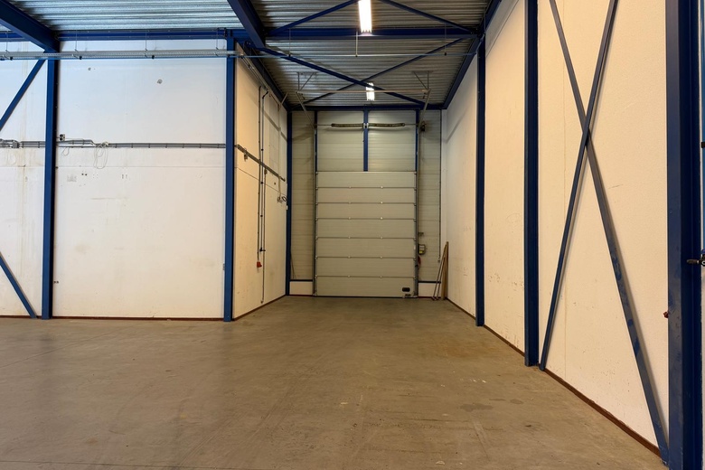 Bedrijfsruimte Oisterwijk - Laarakkerweg 8 - Foto 21
