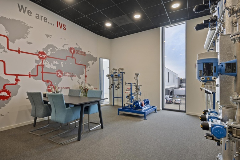 BedrijfsruimteaanDoornhoek 3810<br/> inVeghel