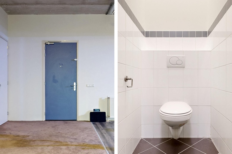 KantoorruimteaanHendrik Figeeweg 3 G 16<br/> inHaarlem