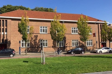 Horeca te koop Weert - Wilhelminasingel 10 B