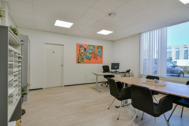 KantoorruimteaanFlorijnstraat 20<br/> inEtten-Leur