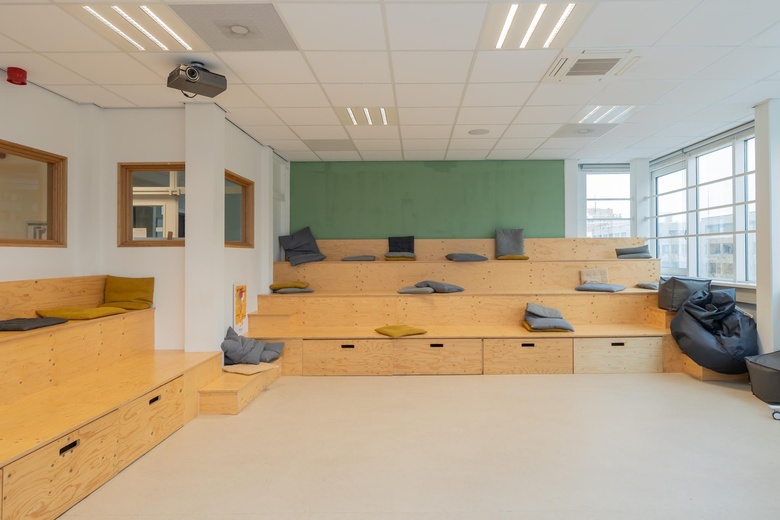 KantoorruimteaanSchipholweg 66<br/> inLeiden KantoorruimteaanSchipholweg 66<br/> inLeiden