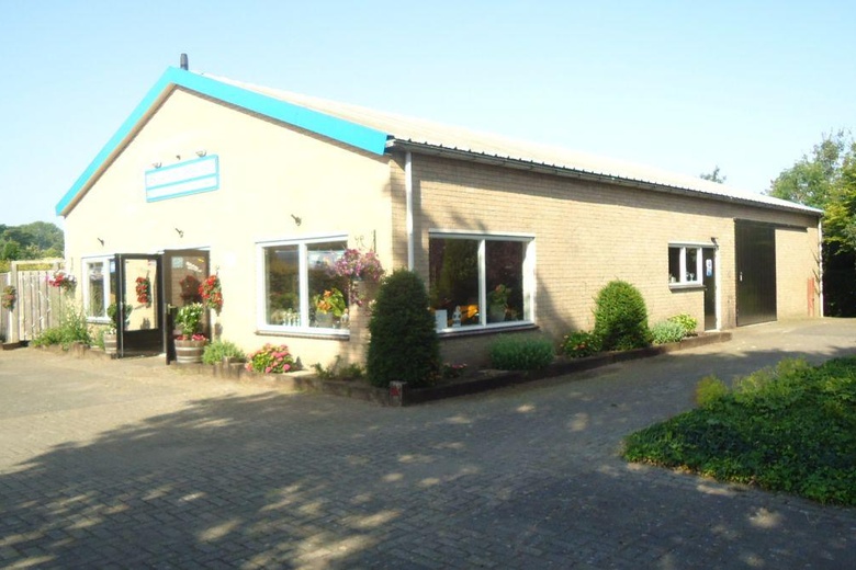 Bedrijfsruimte Wijhe - Enkweg 54 - Foto 4