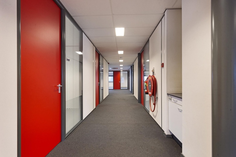 Kantoorruimte Veenendaal - De Smalle Zijde 12 - Foto 13