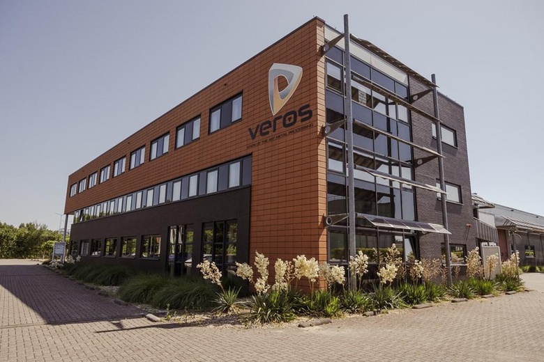 KantoorruimteaanGlashorst 122<br/> inScherpenzeel