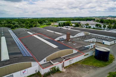 Bedrijfsruimte Brunssum - Boschstraat 23 - Foto 2
