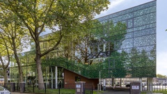 Kantoorruimte Tivolistraat 50, Tilburg | Bedrijfspand.com