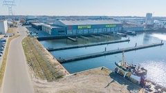 Bedrijfsruimte Kelvinstraat 58, Harderwijk | Bedrijfspand.com