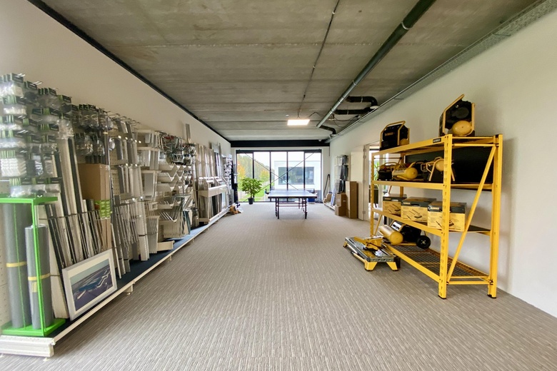Bedrijfsruimte Waalwijk - Gompenstraat 39 - Foto 13
