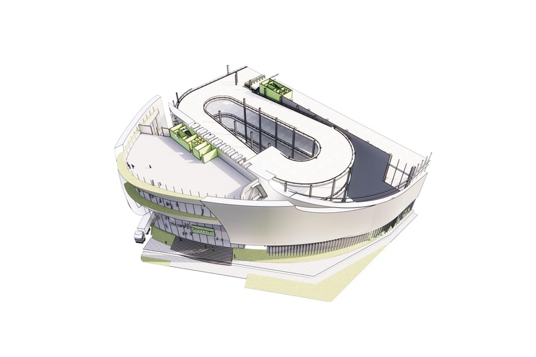 BedrijfsruimteaanUraniumweg 7<br/> inUtrecht