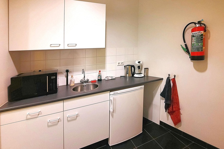 KantoorruimteaanPapland 5 d<br/> inGorinchem