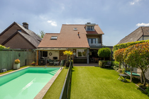 Bedrijfsruimte te koop Helvoirt - Vendelstraat 6