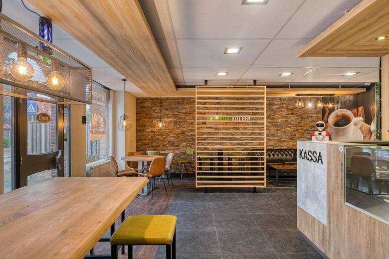 HorecaaanTorenstraat 28<br/> inHeeswijk