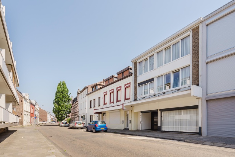 WinkelruimteaanAkerstraat 104 A<br/> inKerkrade