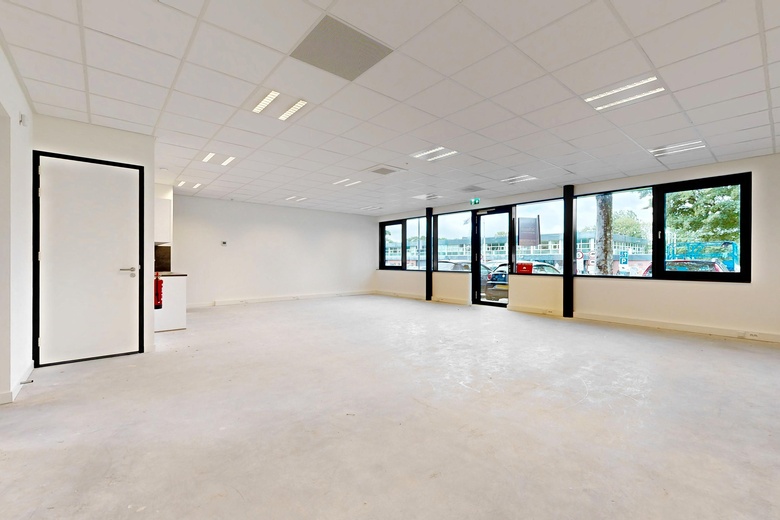 Bedrijfsruimte Schiedam - Fokkerstraat 549 - Foto 10