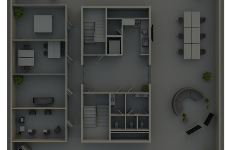 KantoorruimteaanHigh Tech Campus 84<br/> inEindhoven