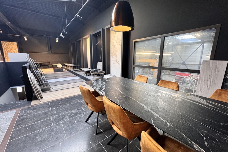 BedrijfsruimteaanDukdalfweg 21<br/> inAlmere