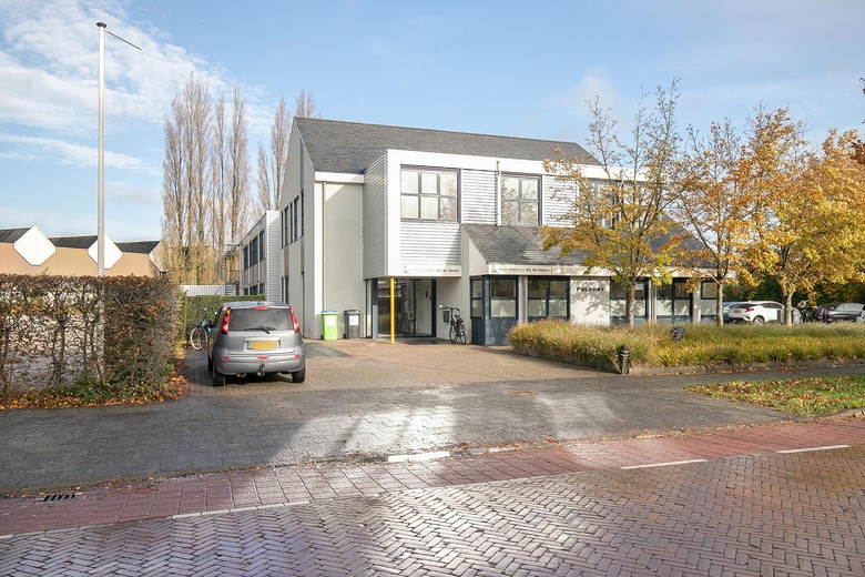 KantoorruimteaanHavenstraat 9<br/> inNijkerk