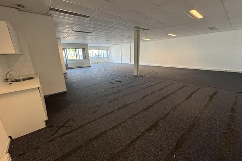 Kantoorruimte Breda - Weidehek 8 C - Foto 7