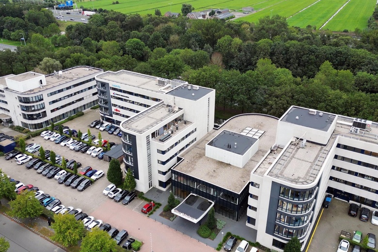 KantoorruimteaanRijnzathe 6<br/> inDe Meern