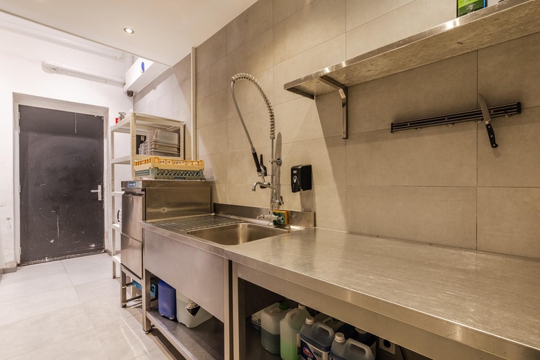 Horeca Utrecht - Vinkenburgstraat 17 - Foto 22