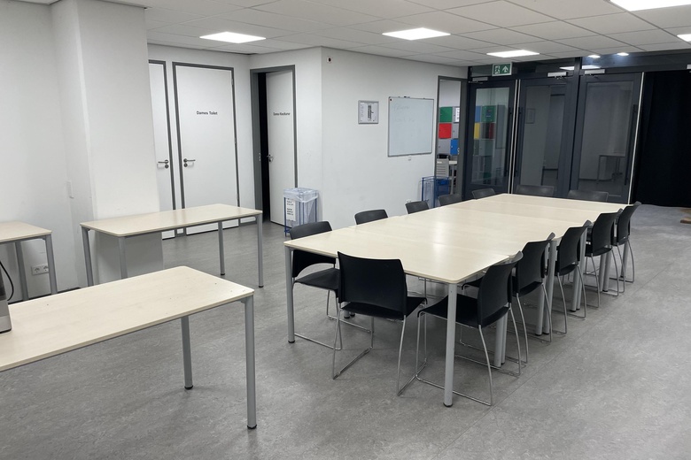 BedrijfsruimteaanStadsring 67<br/> inAmersfoort