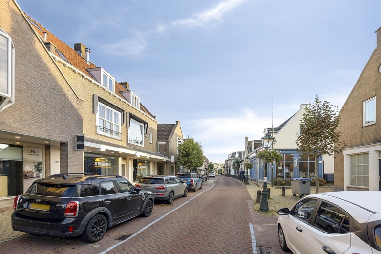 Bedrijfsruimte Nieuwerkerk aan den IJssel - Dorpsstraat 28C en D - Foto 8
