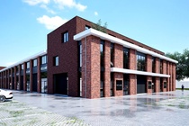 Bedrijfsruimte Arnhem - De Overmaat 31 - Foto 6