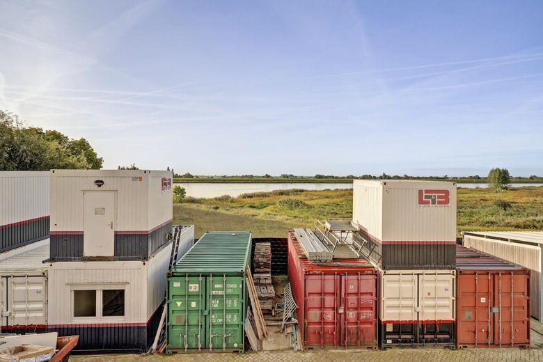 Bedrijfsruimte Ammerstol - Lekdijk 17 h - Foto 25