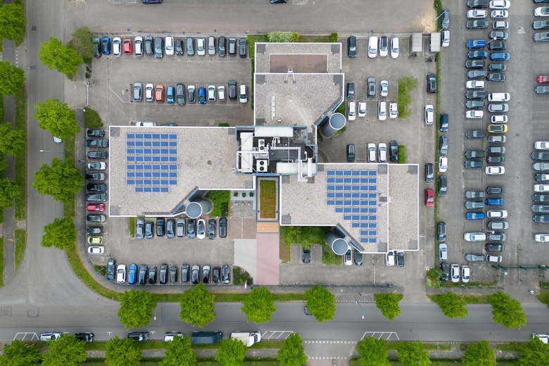 KantoorruimteaanRijnzathe 7<br/> inDe Meern