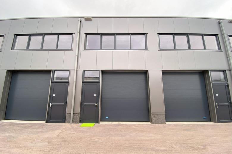 BedrijfsruimteaanVlotbrugweg 13 U<br/> inAlmere BedrijfsruimteaanVlotbrugweg 13 U<br/> inAlmere