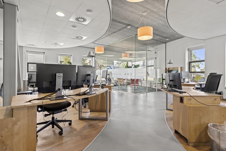 KantoorruimteaanNijverheidsweg 2 a 1<br/> inElst