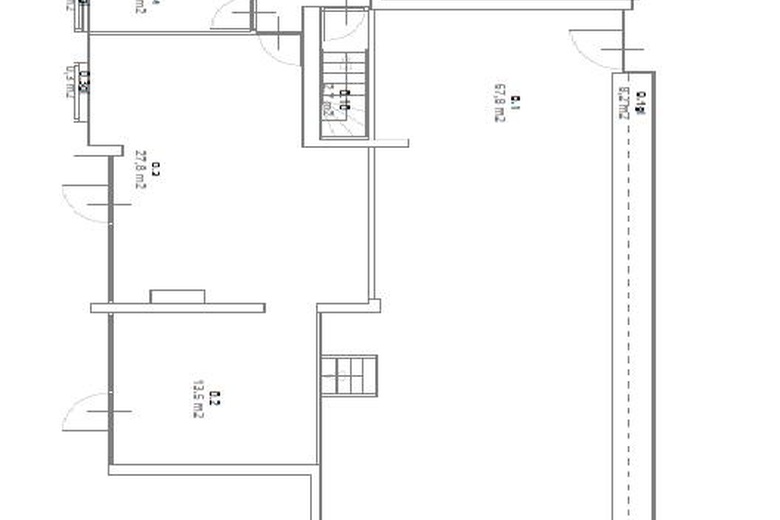 WinkelruimteaanEuropaplein 31 - 33<br/> inHeemskerk WinkelruimteaanEuropaplein 31 - 33<br/> inHeemskerk