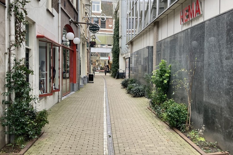 Winkelruimte Zwolle - Spiegelstraat 2 A - Foto 18