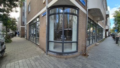 Winkelruimte Van Oldenbarneveltstraat 132, Rotterdam | Bedrijfspand.com