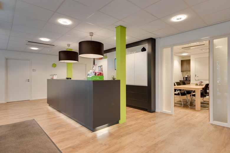 KantoorruimteaanStationsstraat 12<br/> inRuurlo KantoorruimteaanStationsstraat 12<br/> inRuurlo